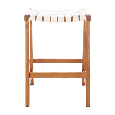 Safavieh Abreu Counter Height Bar Stool