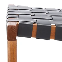 Safavieh Abreu Counter Height Bar Stool