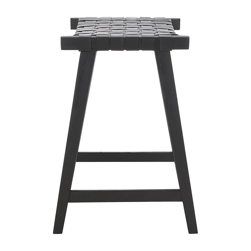 Safavieh Abreu Counter Height Bar Stool