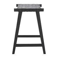 Safavieh Abreu Counter Height Bar Stool