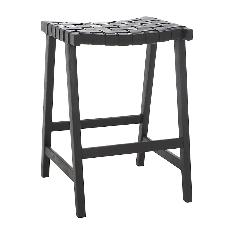 Safavieh Abreu Counter Height Bar Stool