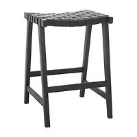 Safavieh Abreu Counter Height Bar Stool