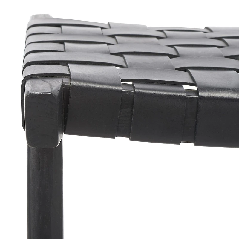 Safavieh Abreu Counter Height Bar Stool