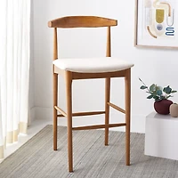 Safavieh Lionel Bar Stool