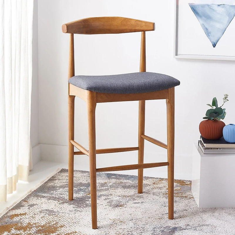 Safavieh Lionel Bar Stool