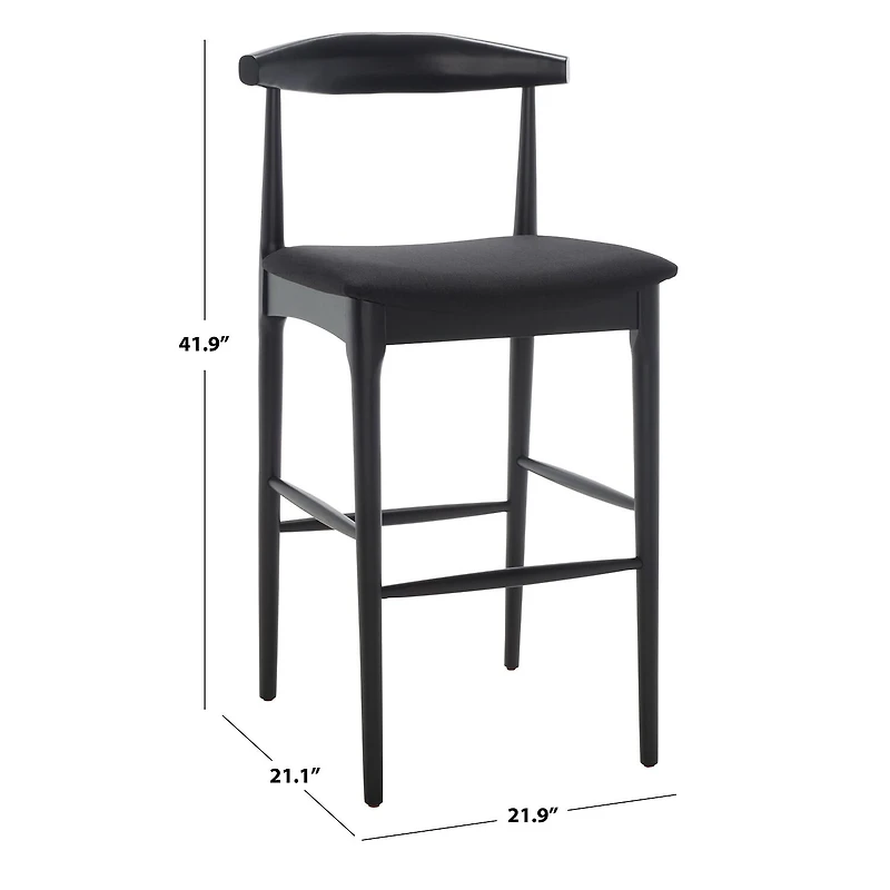 Safavieh Lionel Bar Stool