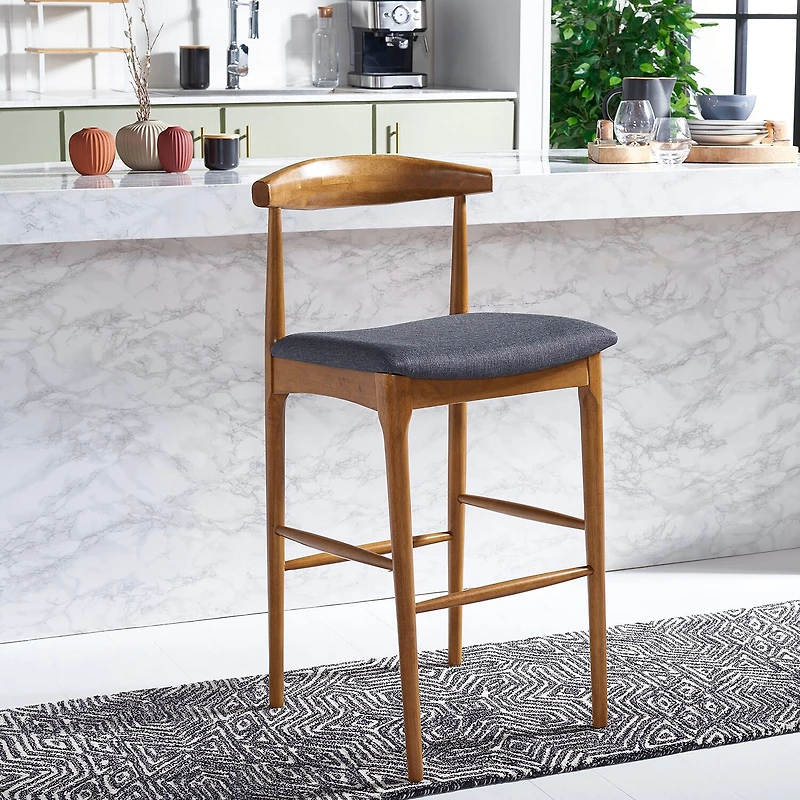 Safavieh Lionel Bar Stool