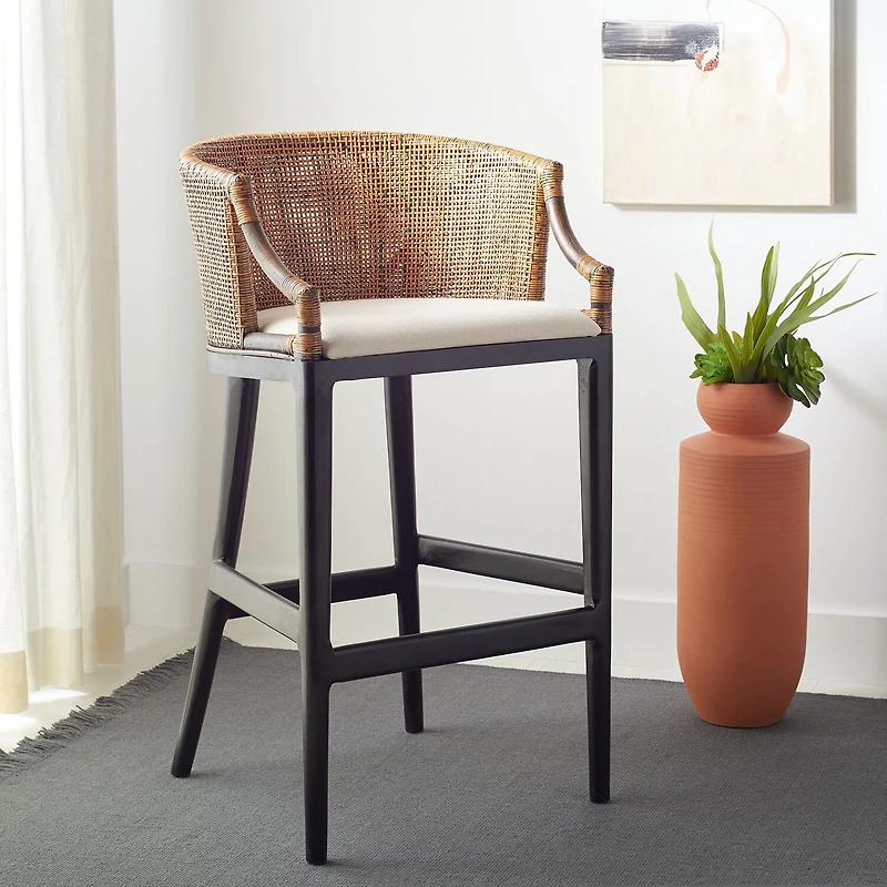Safavieh Brando Bar Stool