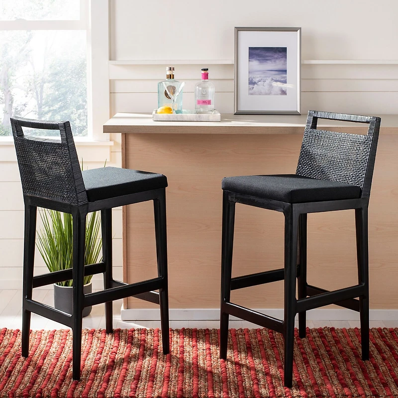 Safavieh Darin Bar Stool