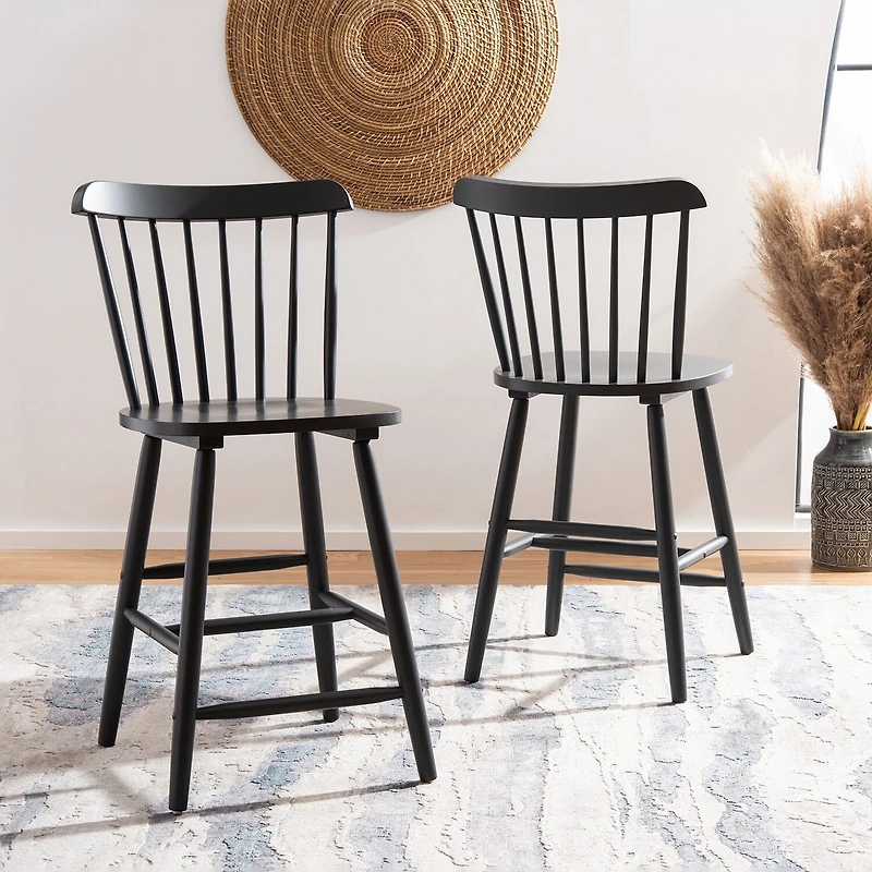 Safavieh 2-pc. Bar Stool