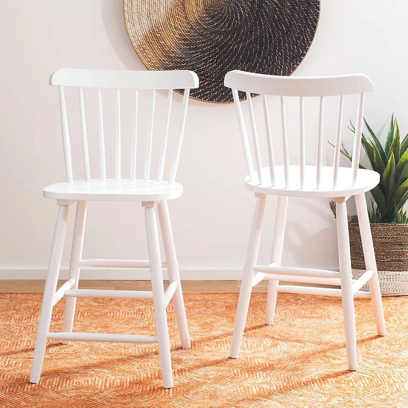 Safavieh 2-pc. Bar Stool