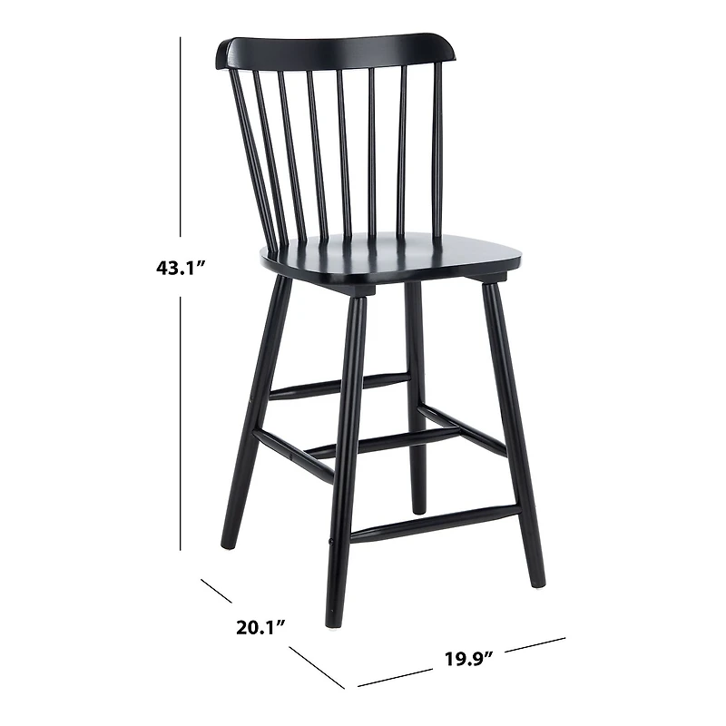 Safavieh 2-pc. Bar Stool