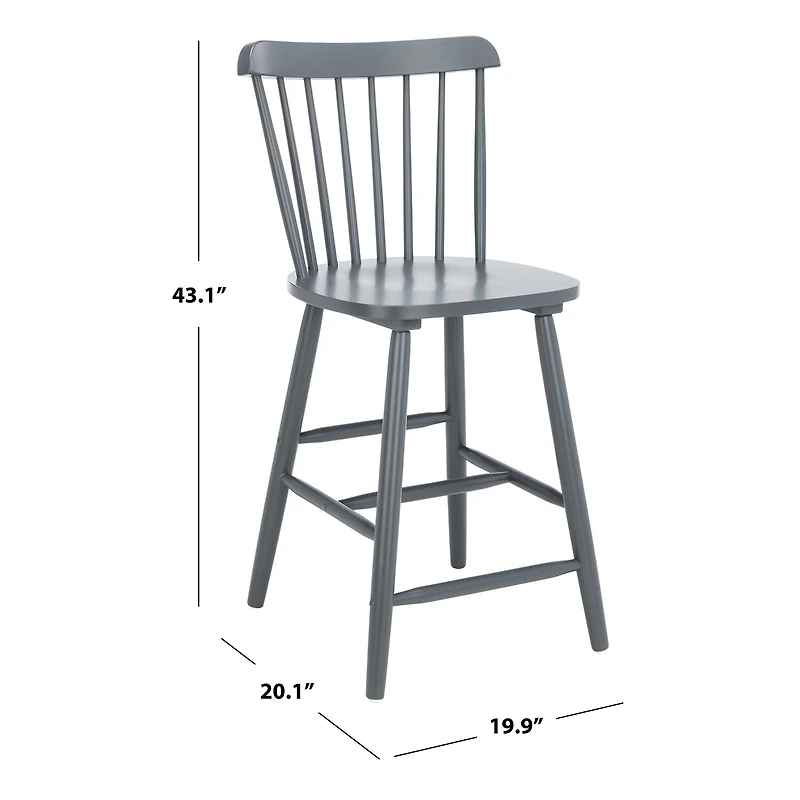Safavieh 2-pc. Bar Stool
