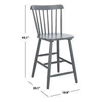 Safavieh 2-pc. Bar Stool
