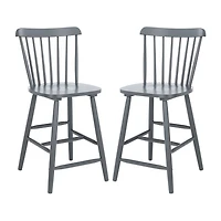Safavieh 2-pc. Bar Stool