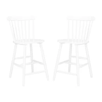 Safavieh 2-pc. Bar Stool