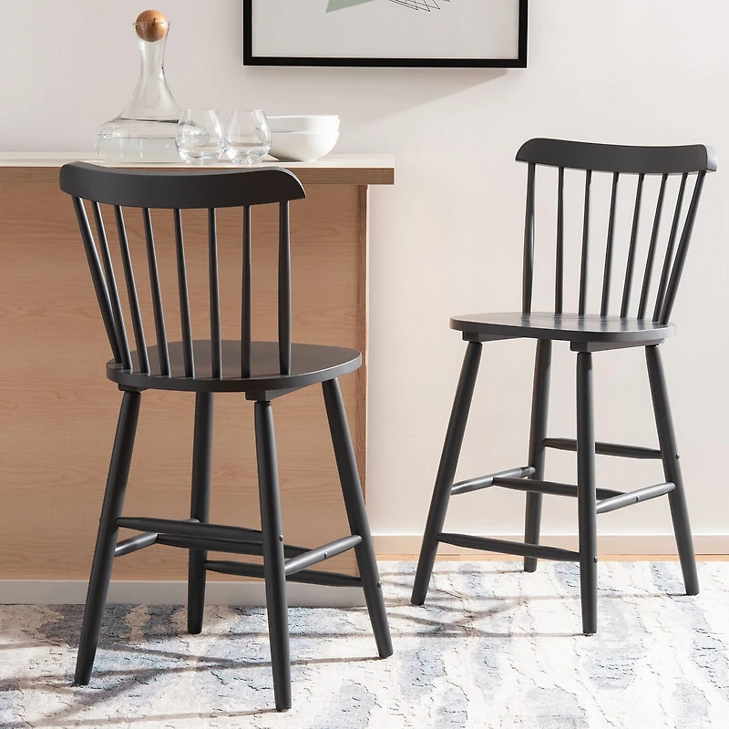 Safavieh 2-pc. Bar Stool