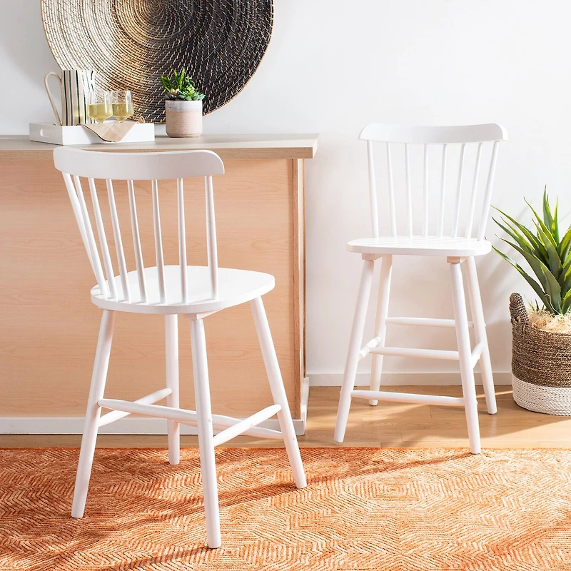 Safavieh 2-pc. Bar Stool