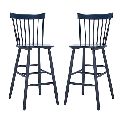 Safavieh 2-pc. Bar Stool