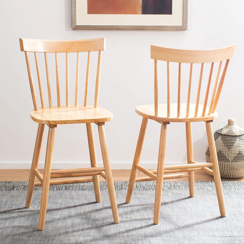 Safavieh 2-pc. Bar Stool