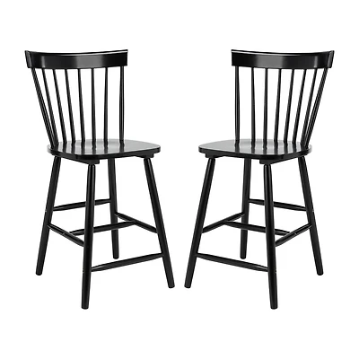 Safavieh 2-pc. Bar Stool