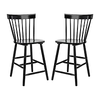 Safavieh 2-pc. Bar Stool