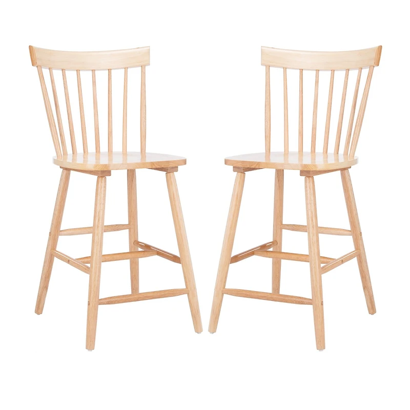 Safavieh 2-pc. Bar Stool