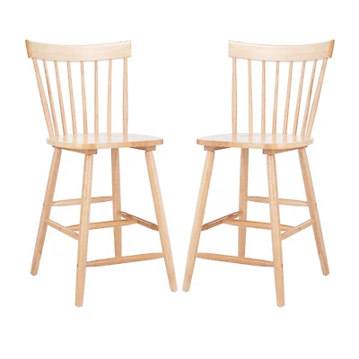 Safavieh 2-pc. Bar Stool