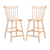 Safavieh 2-pc. Bar Stool