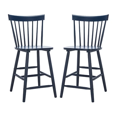 Safavieh 2-pc. Bar Stool