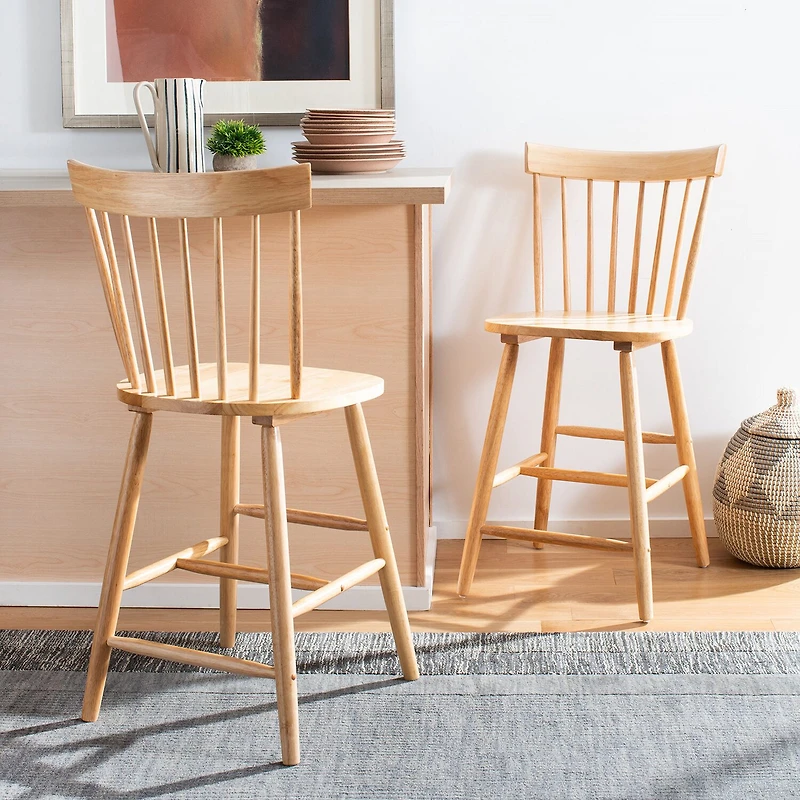 Safavieh 2-pc. Bar Stool