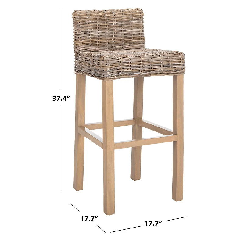 Safavieh Bar Stool