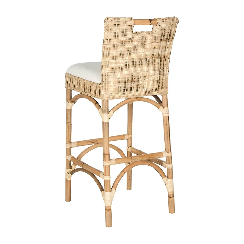 Safavieh Upholstered Bar Stool