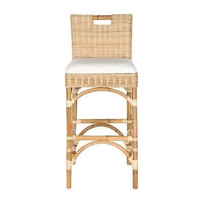 Safavieh Upholstered Bar Stool