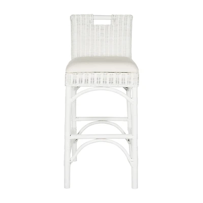 Safavieh Upholstered Bar Stool