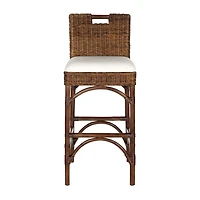 Safavieh Upholstered Bar Stool