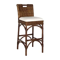 Safavieh Upholstered Bar Stool