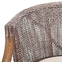 Safavieh Upholstered Bar Stool