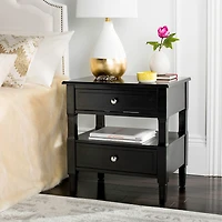 Safavieh Jenson 2-Drawer Nightstand