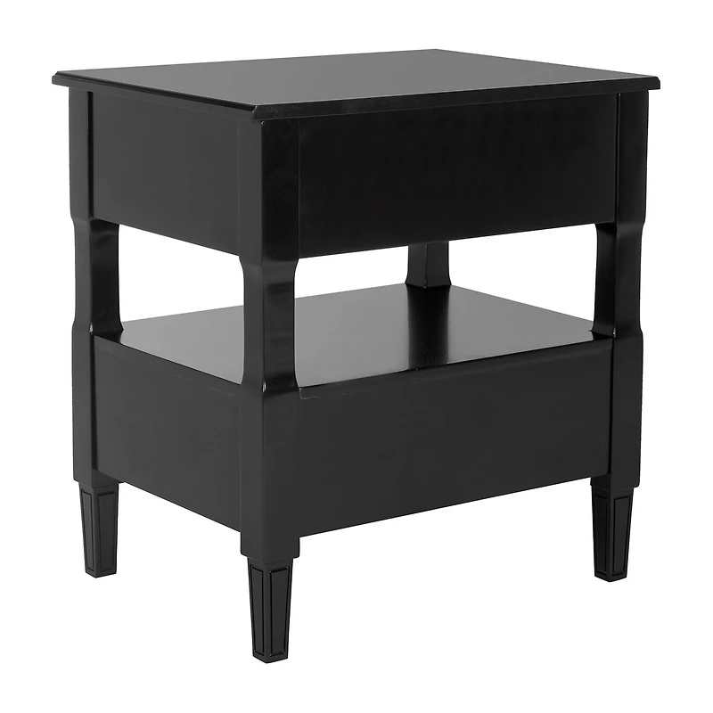 Safavieh Jenson 2-Drawer Nightstand