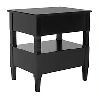 Safavieh Jenson 2-Drawer Nightstand