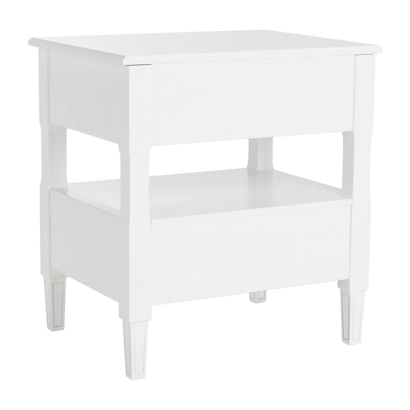 Safavieh Jenson 2-Drawer Nightstand