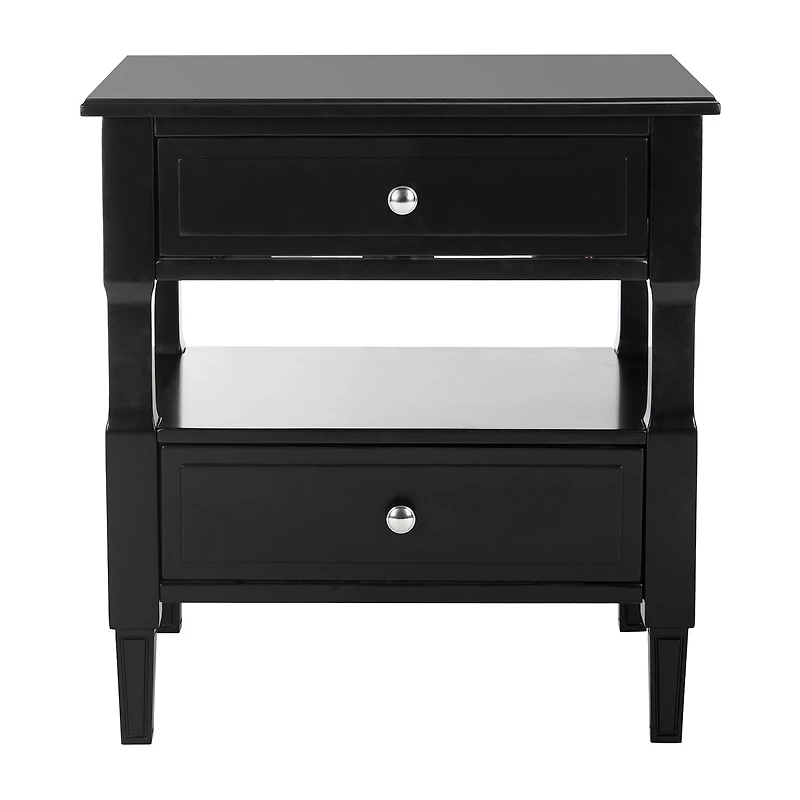 Safavieh Jenson 2-Drawer Nightstand