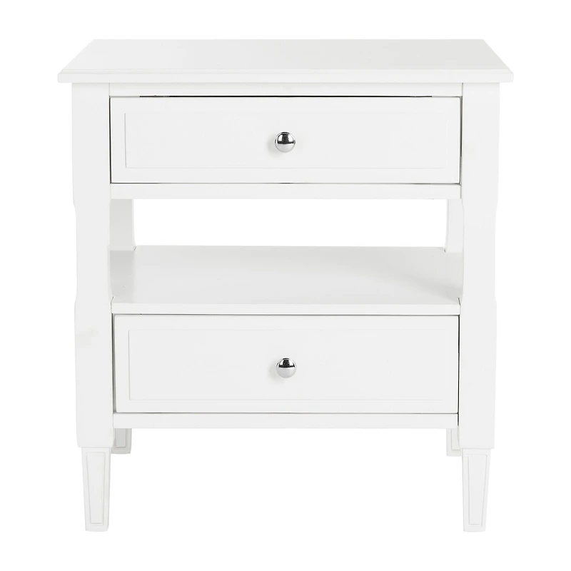 Safavieh Jenson 2-Drawer Nightstand