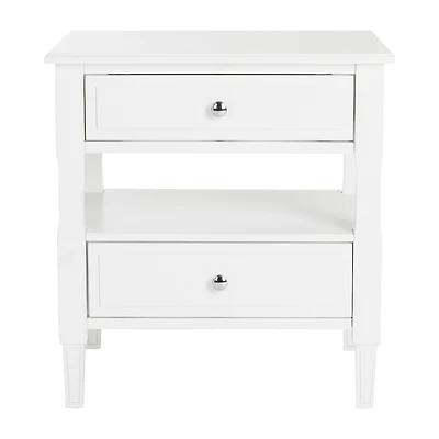 Safavieh Jenson 2-Drawer Nightstand