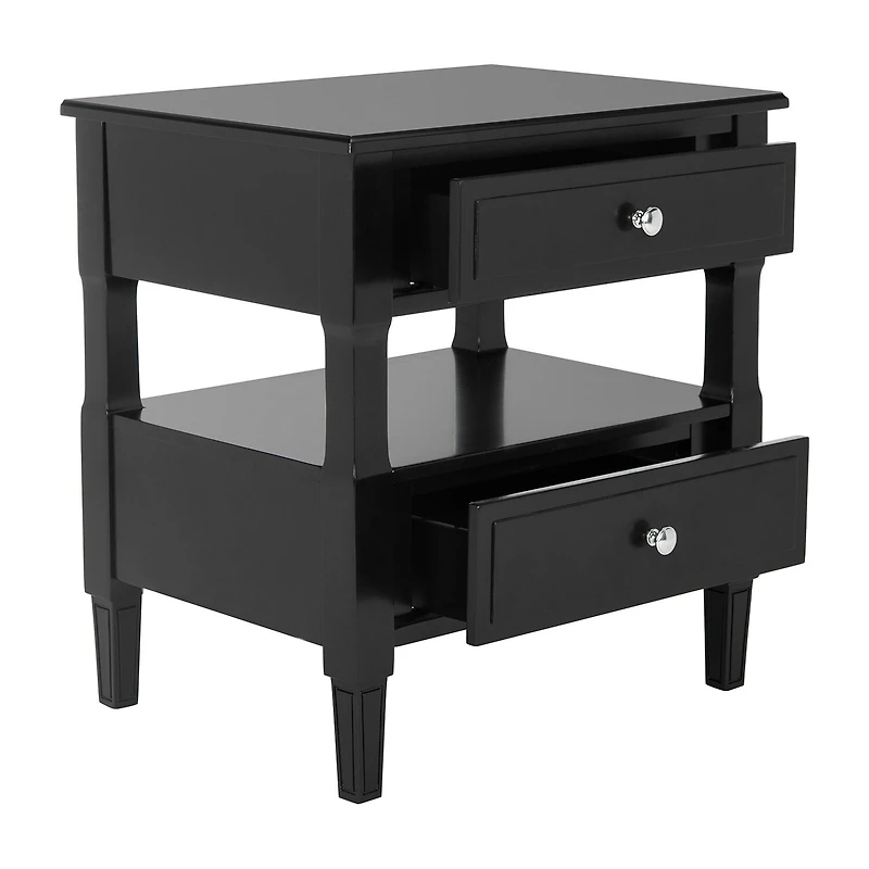 Safavieh Jenson 2-Drawer Nightstand