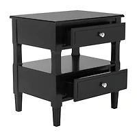 Safavieh Jenson 2-Drawer Nightstand