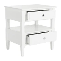 Safavieh Jenson 2-Drawer Nightstand