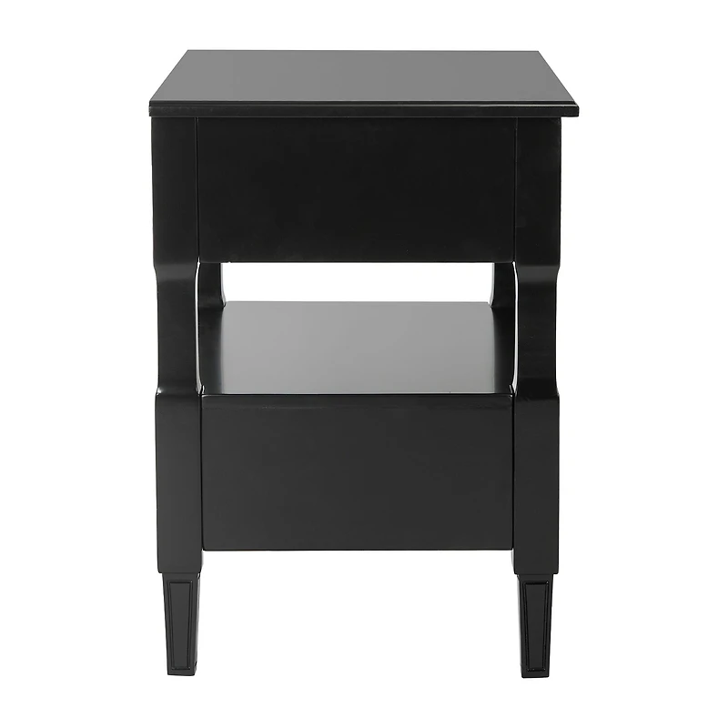 Safavieh Jenson 2-Drawer Nightstand