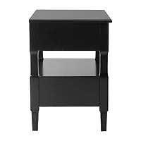 Safavieh Jenson 2-Drawer Nightstand